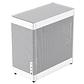 COOLBOX CAJA ATX MP1 BLANCA FULL MESH SIN FTE - Miniatura 1