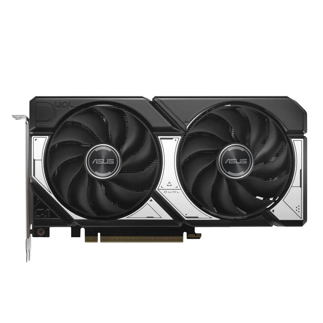 ASUS VGA NVDIA DUAL RTX 5060 TI 016G DDR7 2