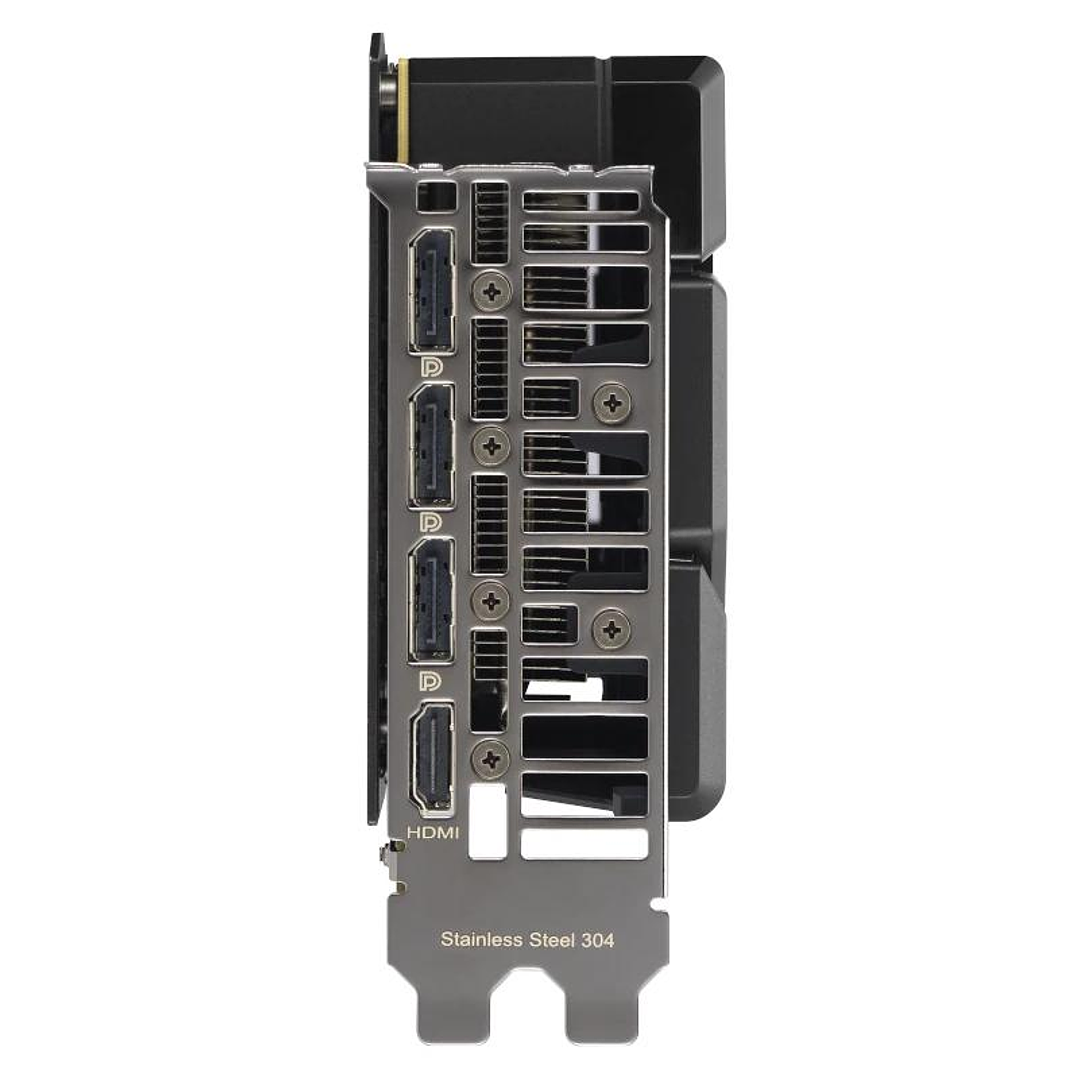 ASUS VGA NVDIA DUAL RTX 5060 TI 016G DDR7 3