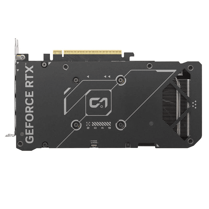 ASUS VGA NVDIA DUAL RTX 5060 TI 016G DDR7 4
