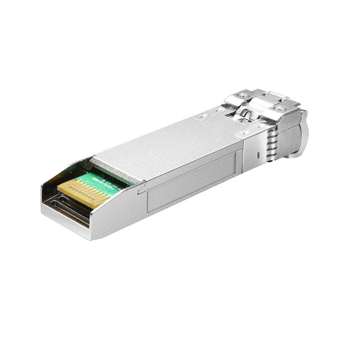 TP-Link SM6110-SR Transceptor 25GBase-SR SFP28 LC 3