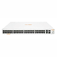 HPE NW IOn 1960 48xGbE 2xGT 2xSFP+ Switch - Thumbnail 1