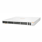 HPE NW IOn 1960 48xGbE 2xGT 2xSFP+ Switch - Thumbnail 2