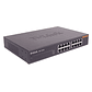 D-Link DES-1016D Switch 16x10/100Mbps - Miniatura 2