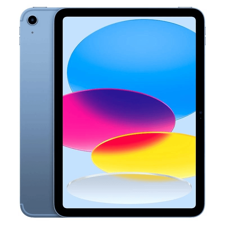 Apple IPAD WI-FI CELL 128GB BLUE 1