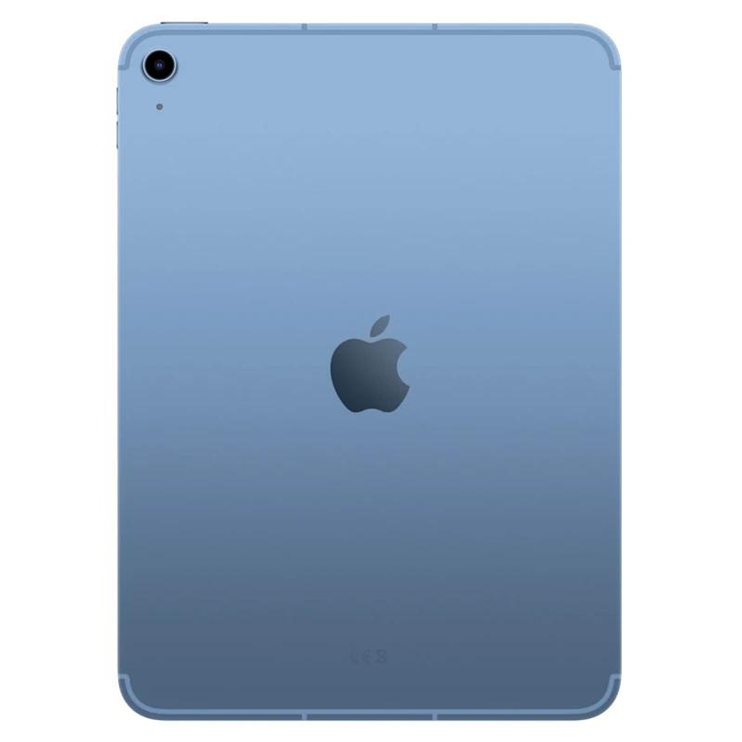 Apple IPAD WI-FI CELL 128GB BLUE 2