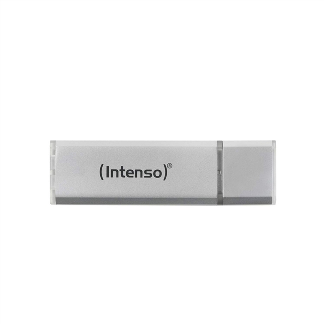 Intenso 3531493 Lápiz USB 3.2 Ultra 512GB 1