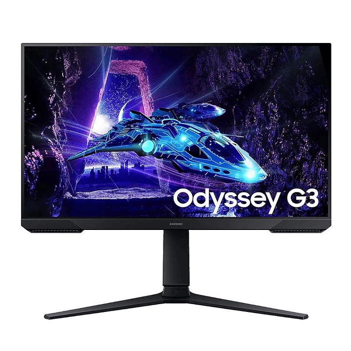 Samsung LS27DG304EUXEN Monitor 27