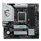 MSI Placa Base B650M GAMING PLUS WIFI mATX AM5 - vignette 2