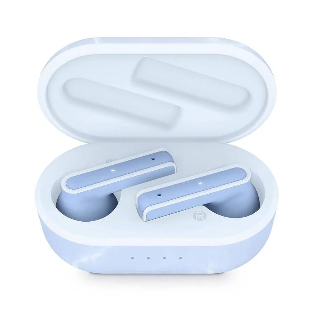 Energy Sistem Auriculares Senshi Eco Verde 2