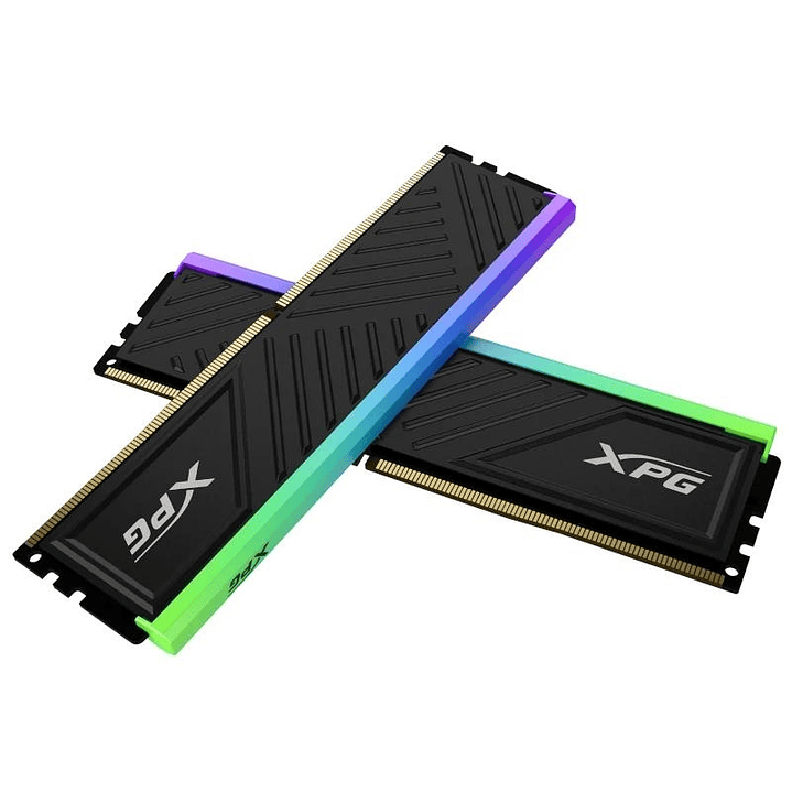 ADATA XPG D35G SPECTRIX DDR4 2x16GB 3200Mhz RGB 1