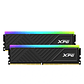 ADATA XPG D35G SPECTRIX DDR4 2x16GB 3200Mhz RGB - vignette 2