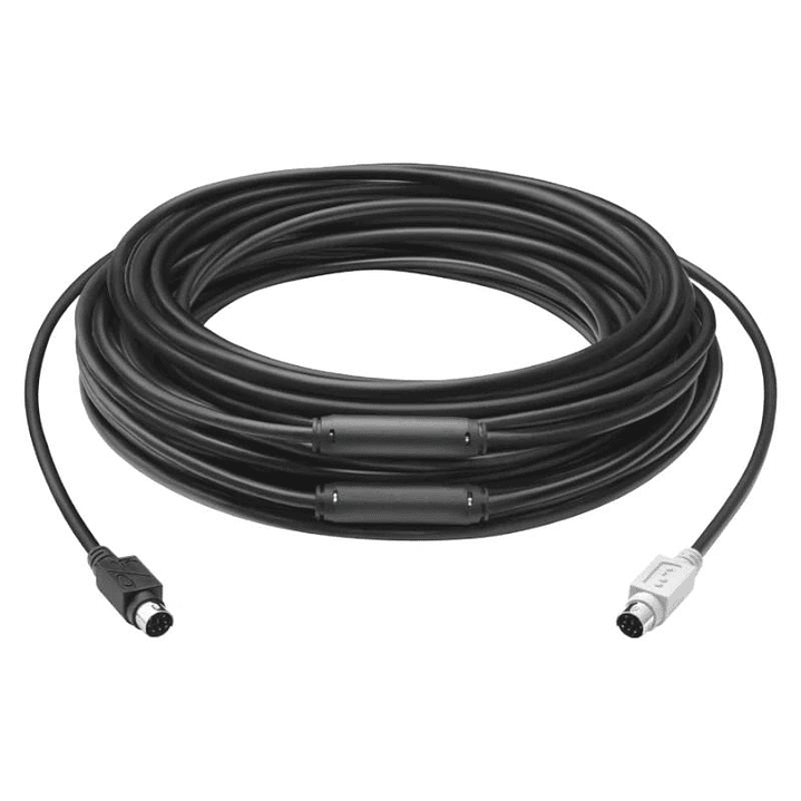 Logitech cable extension 15 metros 1