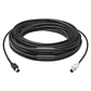 Logitech cable extension 15 metros - Thumbnail 1