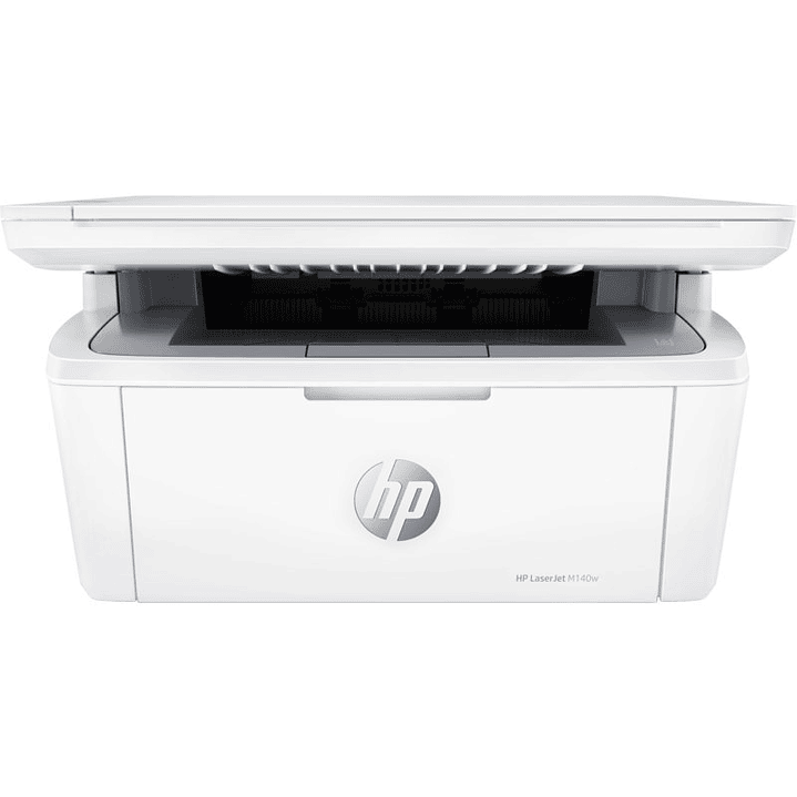 HP Multifunción LaserJet M140w/ WiFi/ Blanca 1
