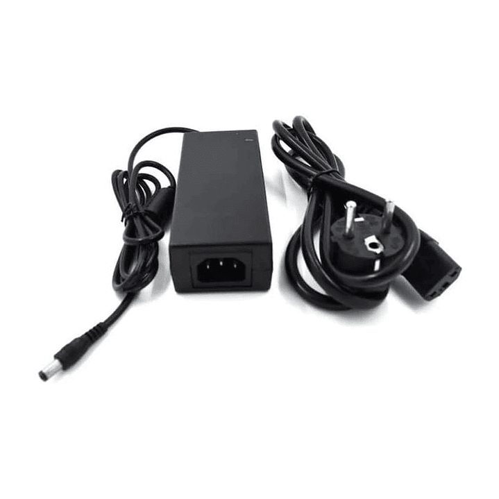 HP Cargador Portatil 90W, 19.5V DC 4