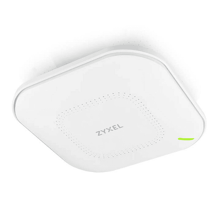 Zyxel NWA110AX Punto Acceso WiFi6 Nebula 1xGbE 2