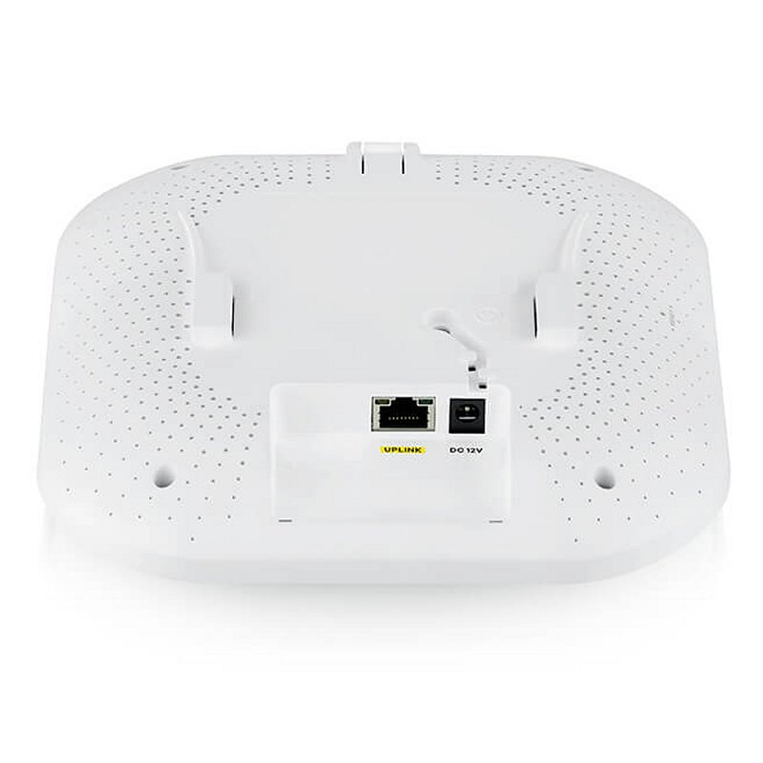 Zyxel NWA110AX Punto Acceso WiFi6 Nebula 1xGbE 3