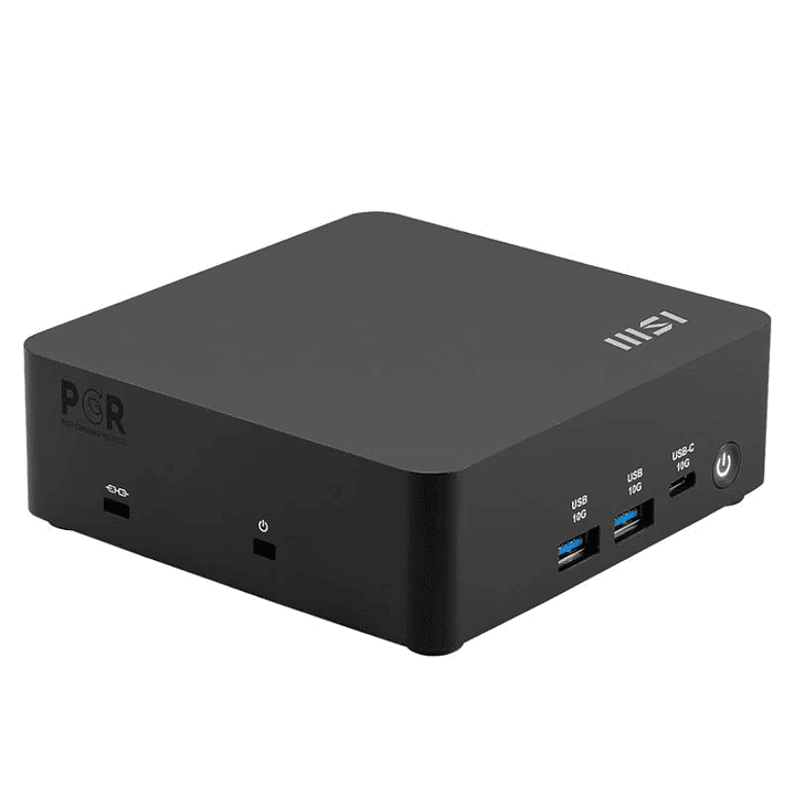 MSI Cubi NUC AI 1UMG-032ES U5-125H 16GB 512 W11P n 2