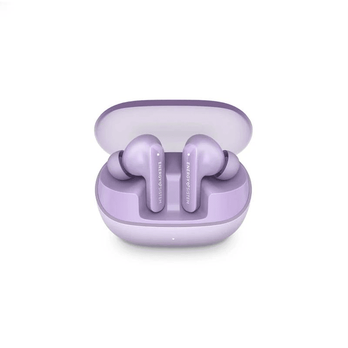 Energy Sistem Auricular Serenity ANC Lavender- TW 3