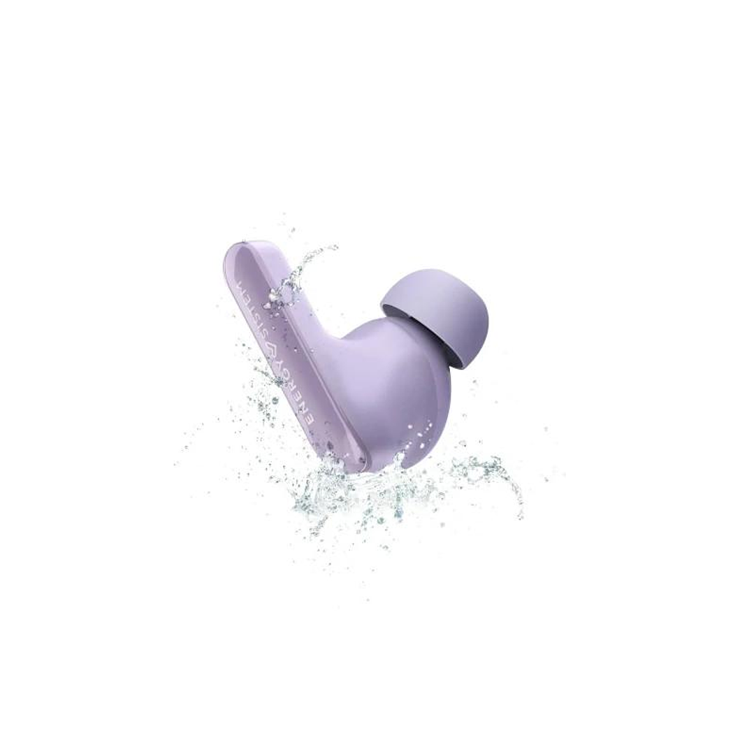 Energy Sistem Auricular Serenity ANC Lavender- TW 4