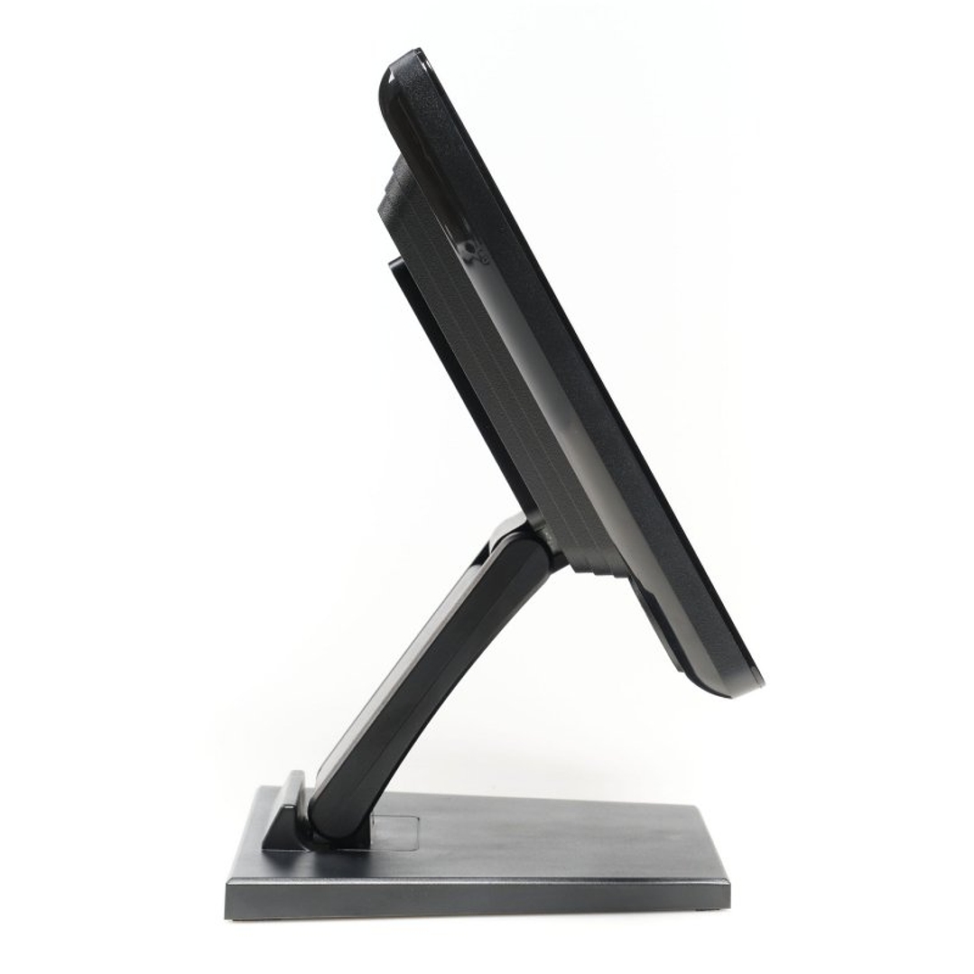 iggual Monitor táctil resistivo 15