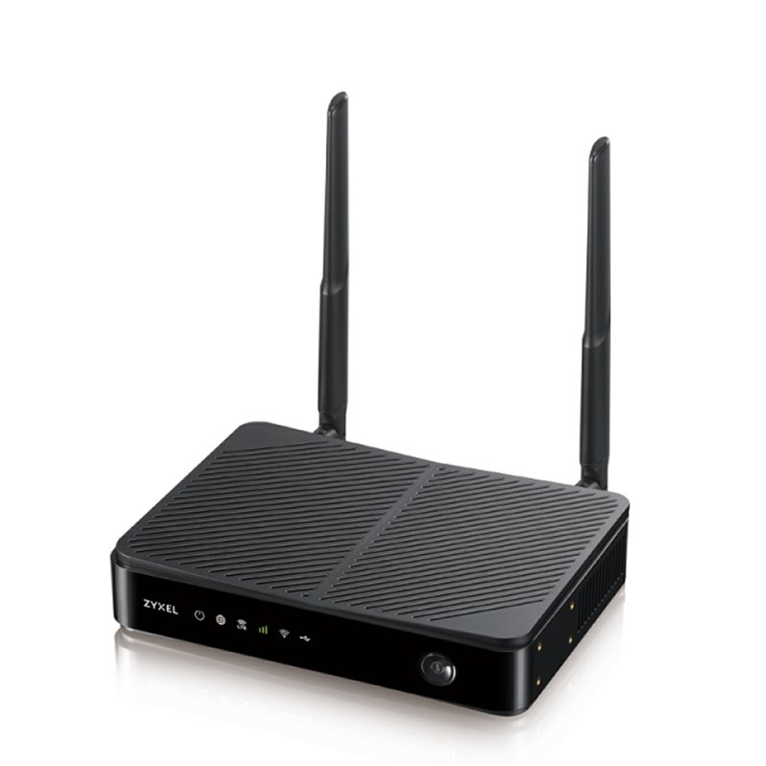 Zyxel LTE3301-PLUS Router WiFi LTE-A 4xGbE AC1200 2
