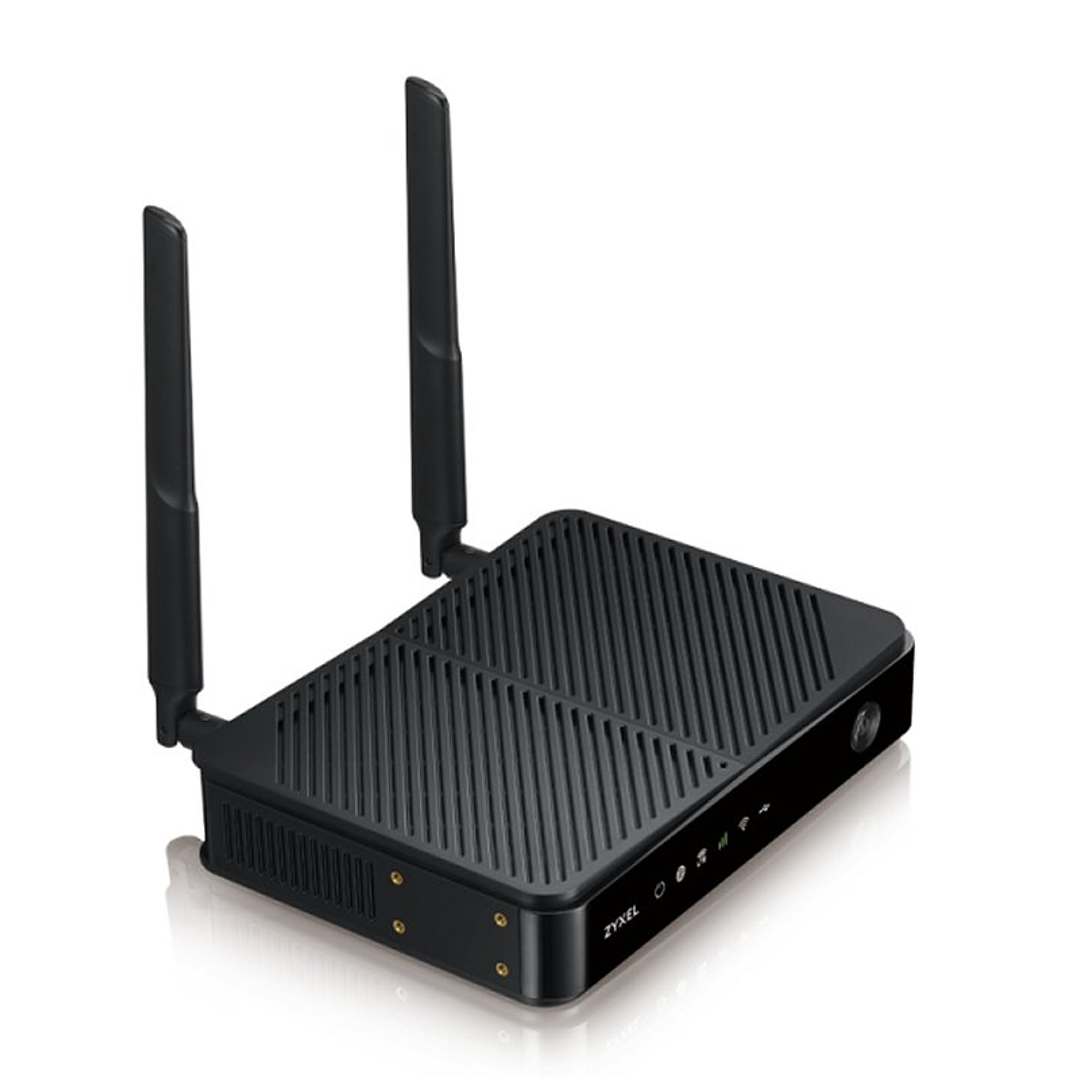 Zyxel LTE3301-PLUS Router WiFi LTE-A 4xGbE AC1200 3
