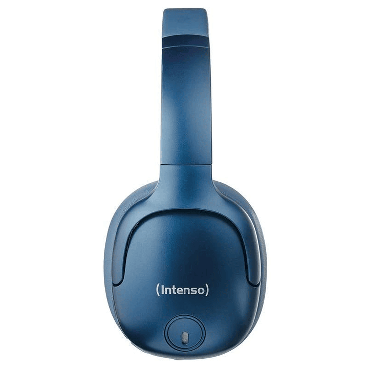 Intenso | Auriculares OVER-EAR O400HA | azul 4