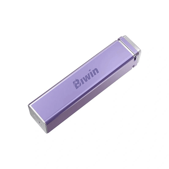 Biwin PD2000 4TB Purple 2000 MB-s 1
