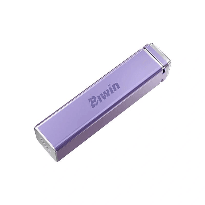 Biwin PD2000 4TB Purple 2000 MB-s 2