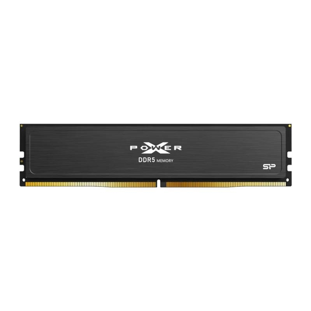 SP MEMORIA DDR5-6400,CL32,OC-UDIMM,16GB SR 1
