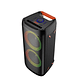 Celly Altavoz Trolley Partyspeakerbk Rgb - vignette 1