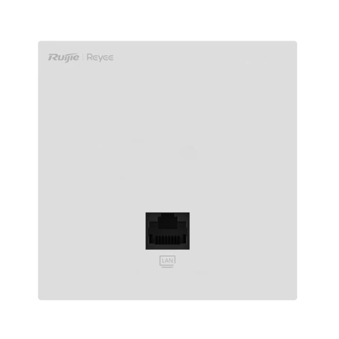 Reyee RG-RAP1261 AP AX3000 WiFi6 PoE 1xGbE Wall 1