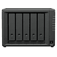 SYNOLOGY DX525 Expansion Unit 5Bay HDD/SSD - Miniatura 2
