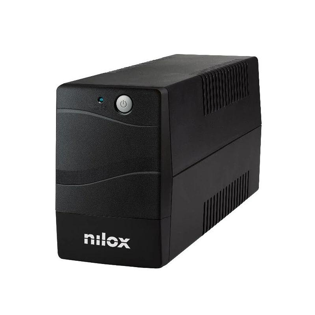 NILOX UPS PREMIUM LINE INT. 1500VA 1