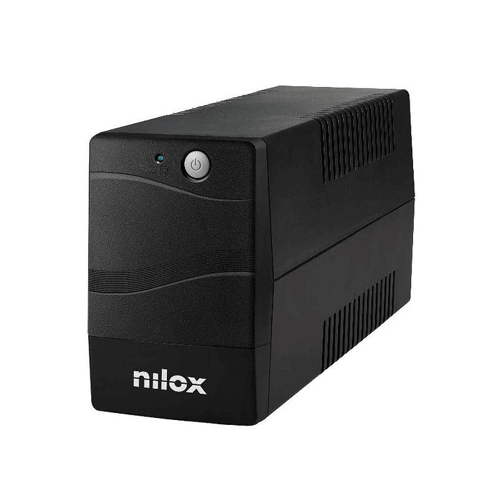 NILOX UPS PREMIUM LINE INT. 1500VA 1