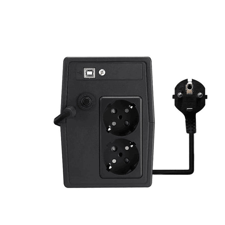 NILOX UPS PREMIUM LINE INT. 1500VA 2