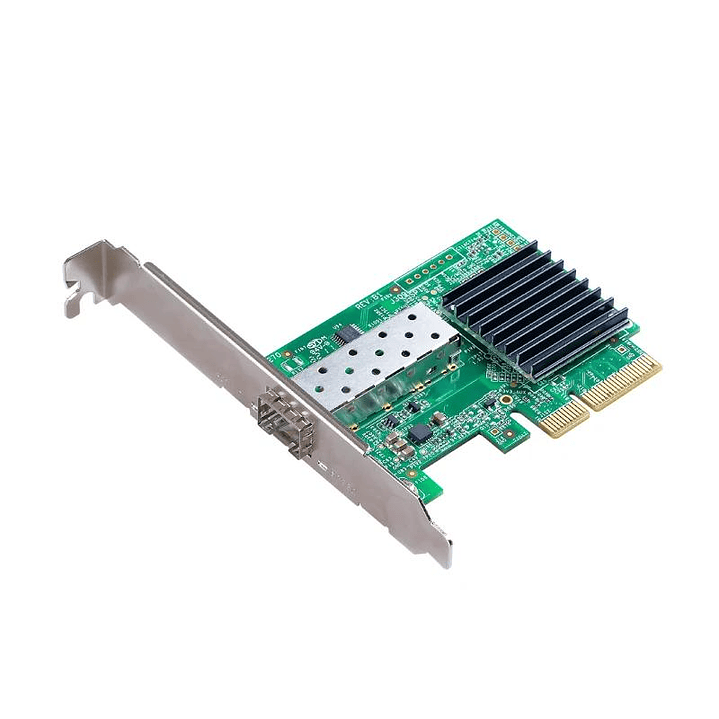 Edimax EN-9320SFP+ V2 Tarjeta Red 10GbE SFP+ PCIe 3