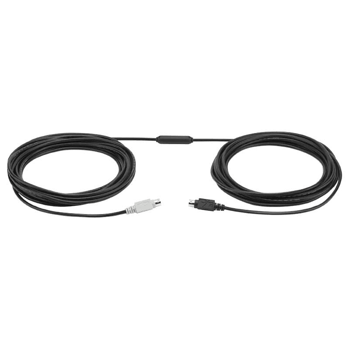 Logitech Cable extension 10 metros 2