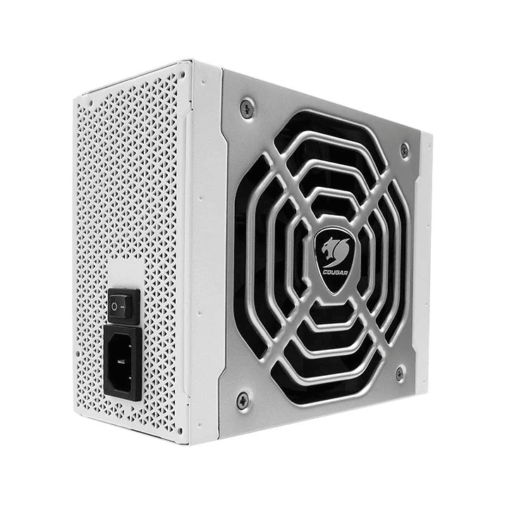 Cougar Fuente Ali.Polar X2 1200W 80+Platinum 3