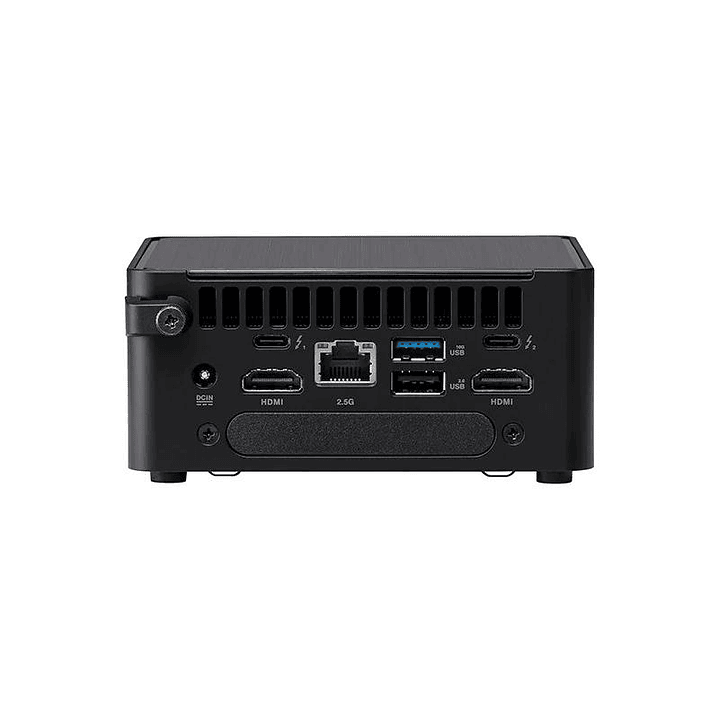 Asus NUC RNUC14RVHI300002I Core 3-100U 3