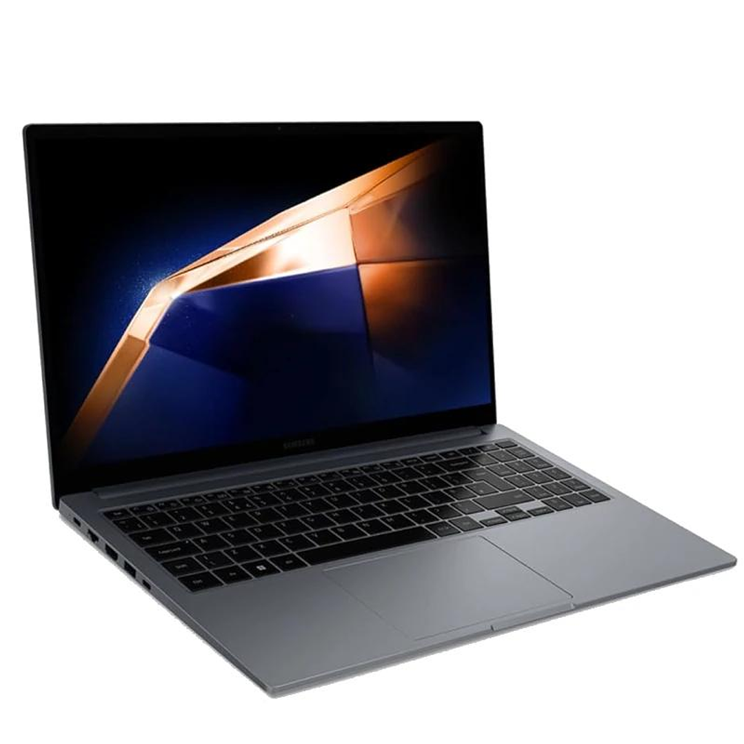 SAMSUNG Galaxy Book4 i5-1335U 16GB 512GB W11P 15.6 2