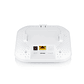 Zyxel NWA50AX Punto Acceso WiFi6 Dual-Radio PoE - Thumbnail 4