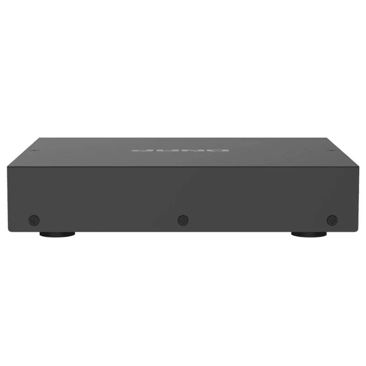 QNAP QSW-1105-5T Switch No Gest 5x2.5GbE 4