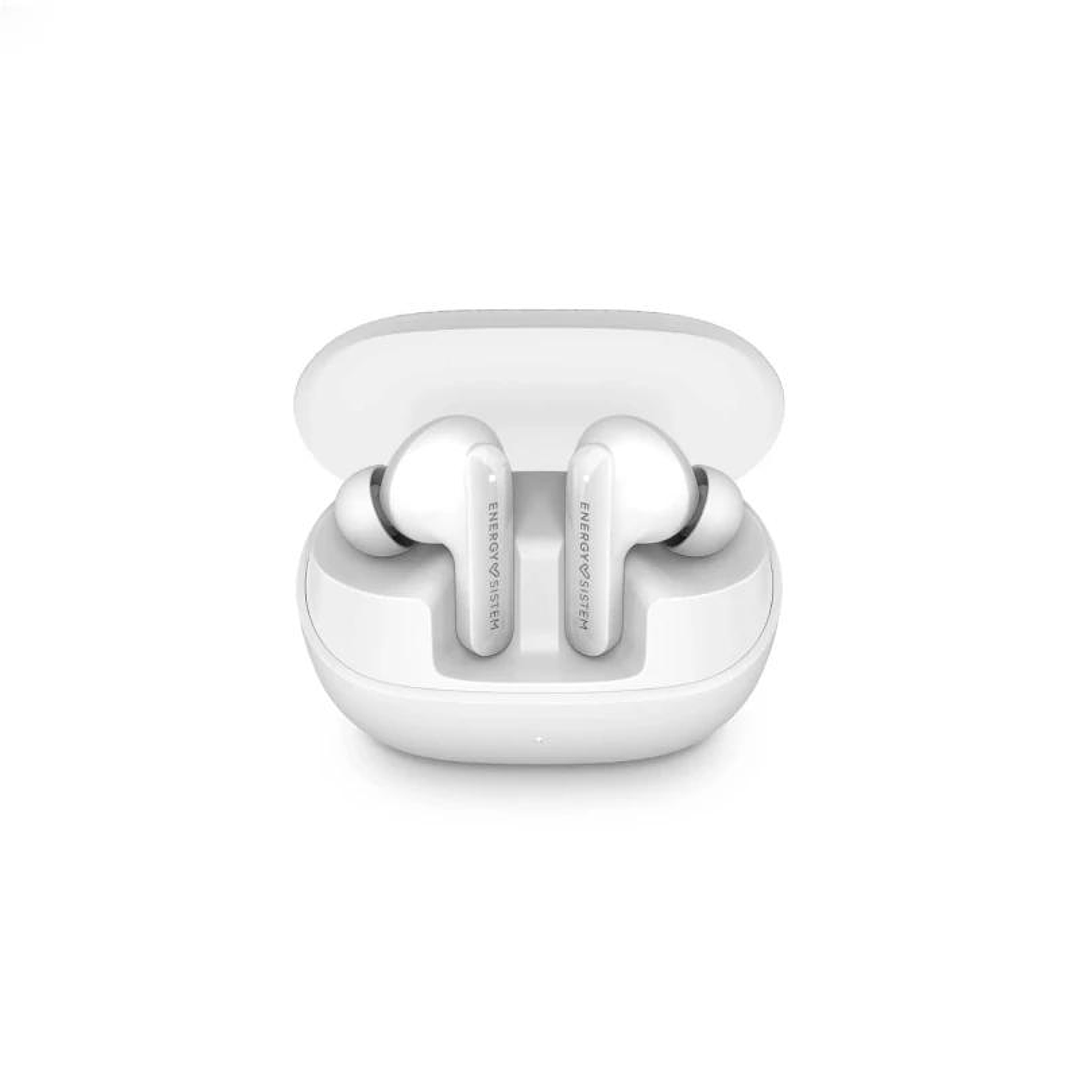 Energy Sistem Auriculares Serenity ANC White TW 3
