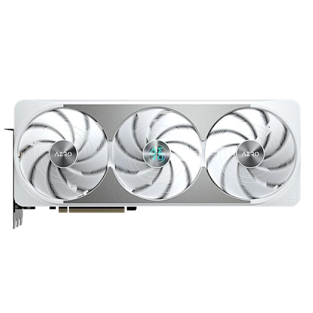 Gigabyte VGA NVIDIA RTX 5070 TI AERO OC 16GB DDR7 2