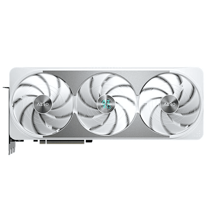 Gigabyte VGA NVIDIA RTX 5070 TI AERO OC 16GB DDR7 2