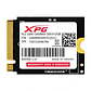 ADATA XPG SSD GAMMIX S55 512Gb Gen4x4 M.2 2230 - vignette 1