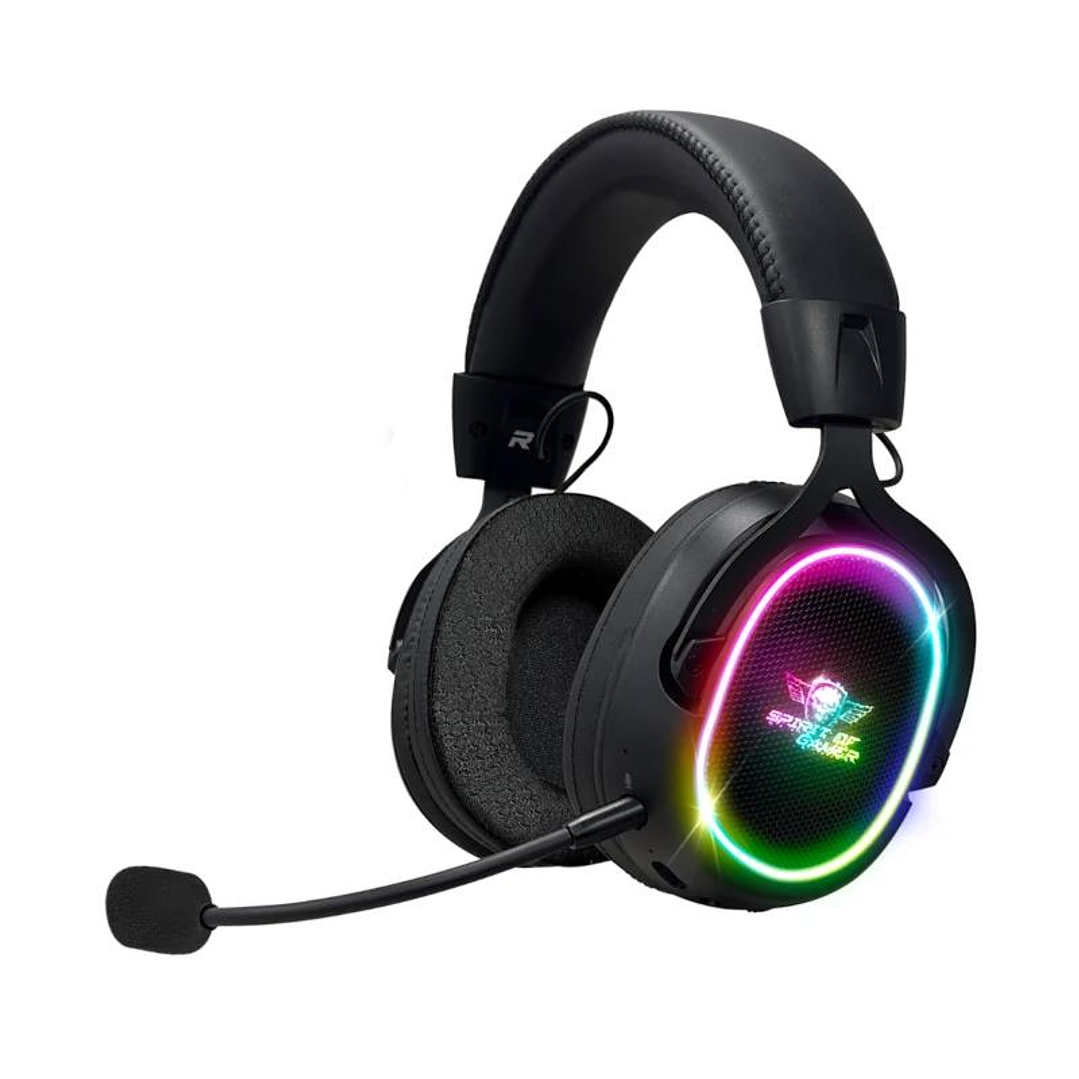 Spirit of Gamer Auriculares h1200 2